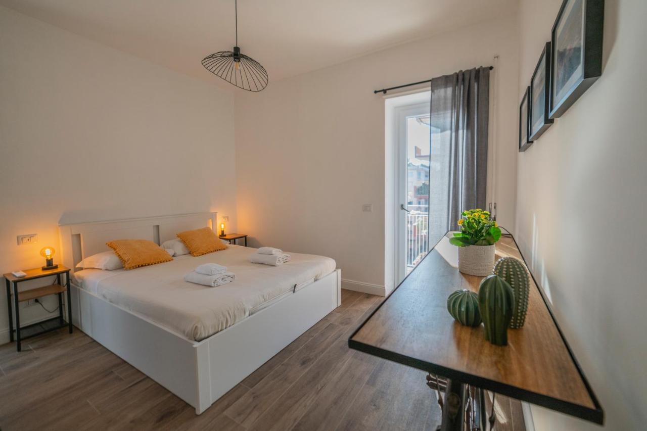 Vintage Cipro Apartment Рим Екстер'єр фото