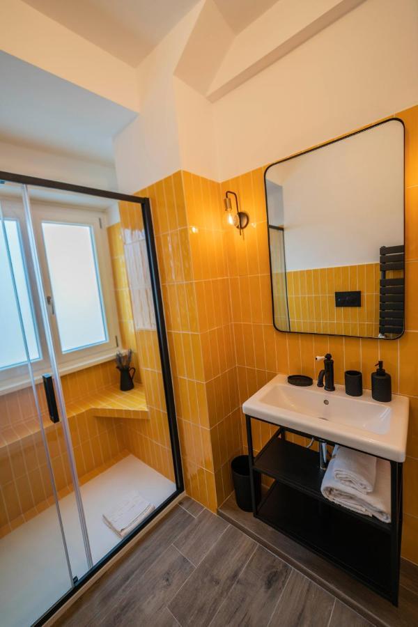 Vintage Cipro Apartment Рим Екстер'єр фото