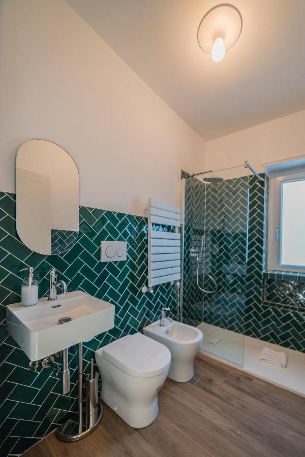 Vintage Cipro Apartment Рим Екстер'єр фото