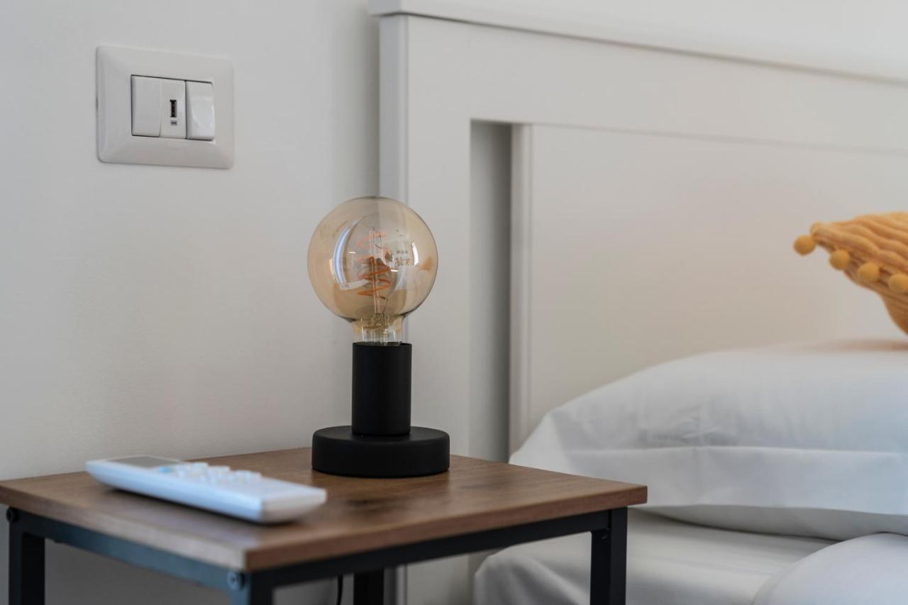 Vintage Cipro Apartment Рим Екстер'єр фото