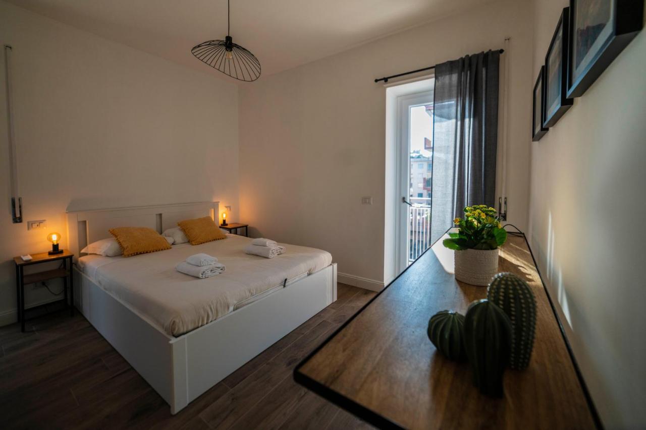 Vintage Cipro Apartment Рим Екстер'єр фото